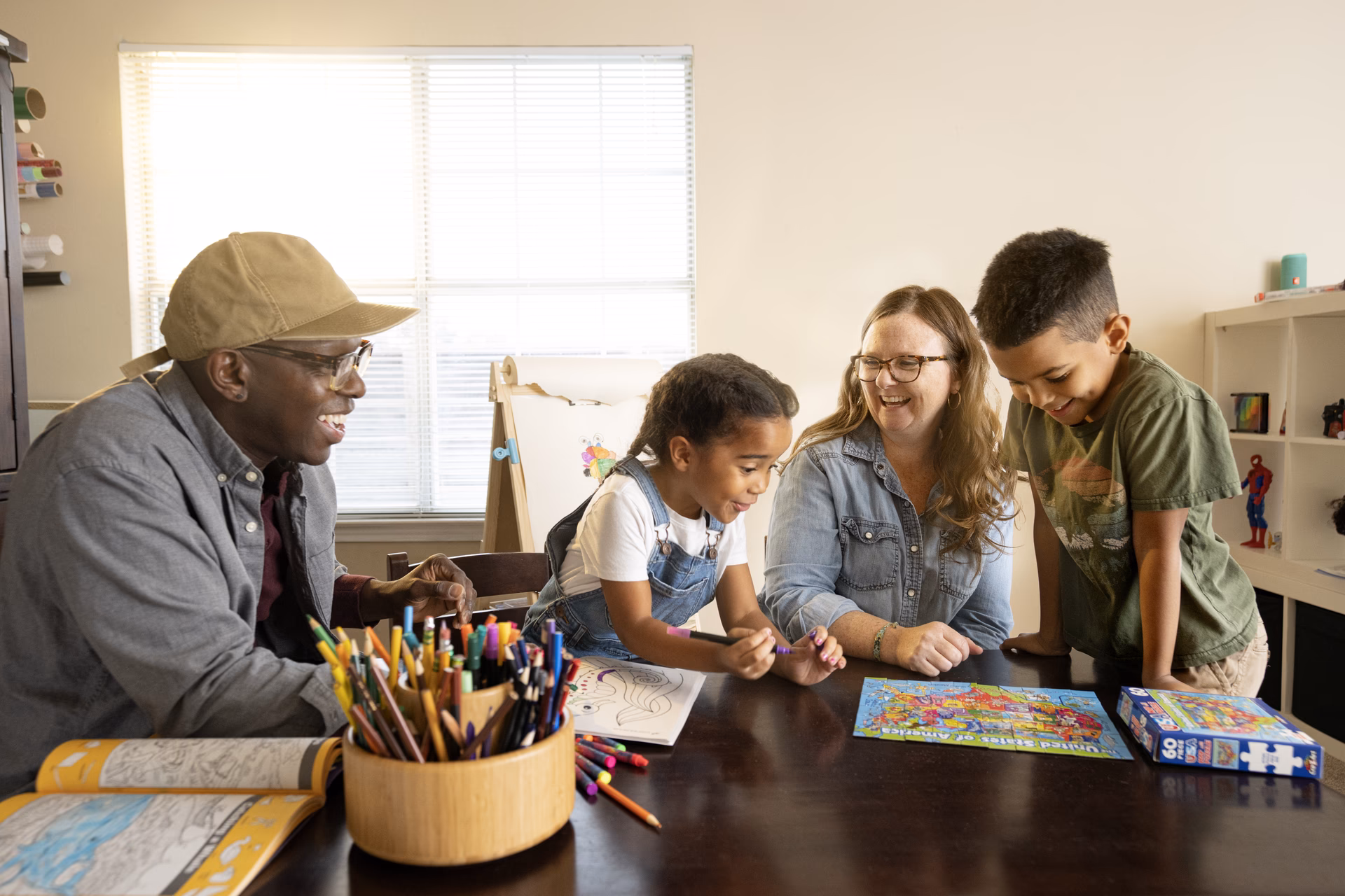 ¿Cuántos años dura la carrera de puericultura?