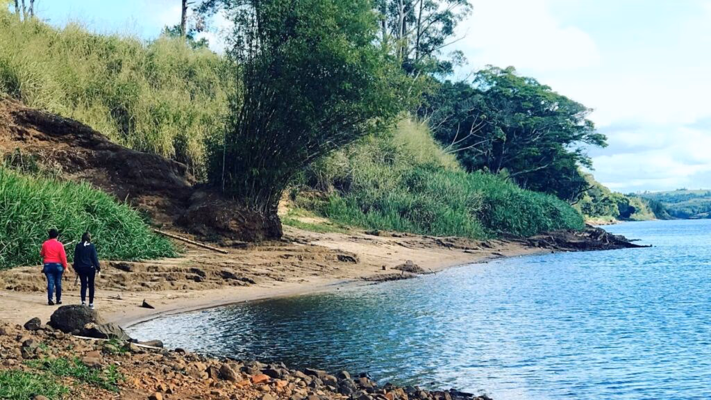 ¿Cuál es el lugar más bonito de Puerto Rico?
