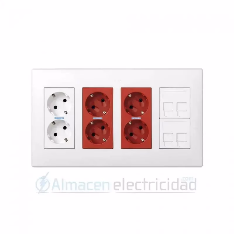 ¿Cómo se le dice al trabajo de electricidad?