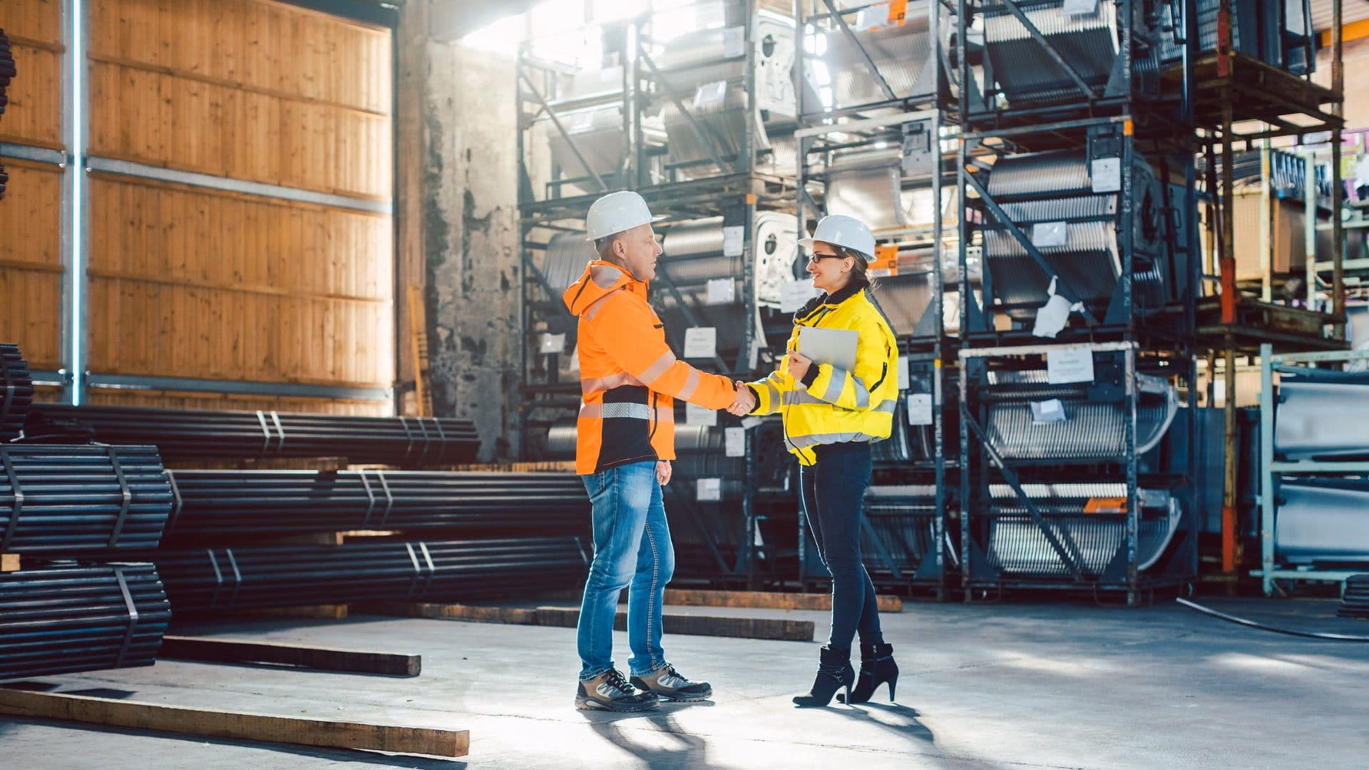 ¿Qué son los puestos aduaneros?