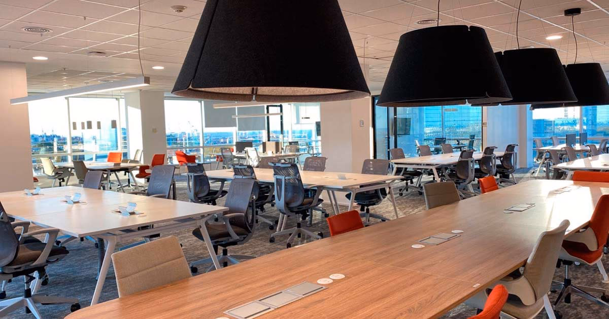 ¿Dónde está la sede global de PwC?