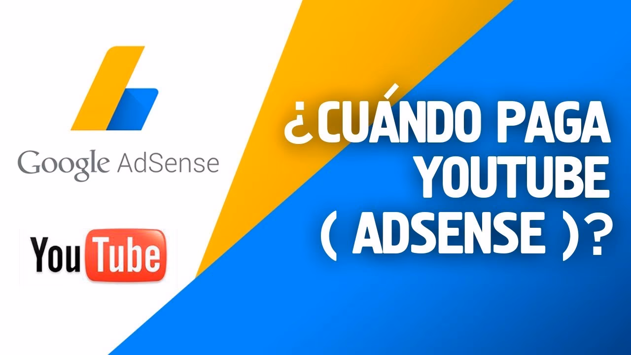¿Cuánto paga Google AdSense por 1000 visitas?