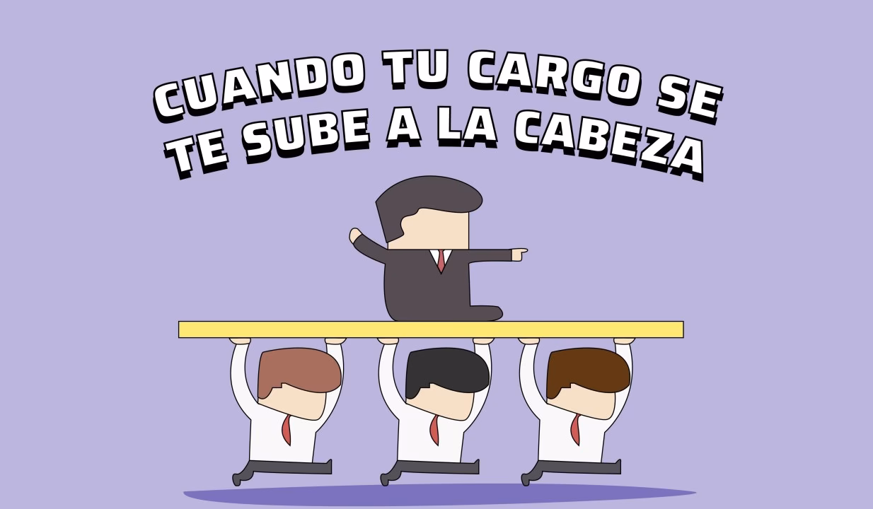 ¿Cómo describir a una persona en su trabajo?