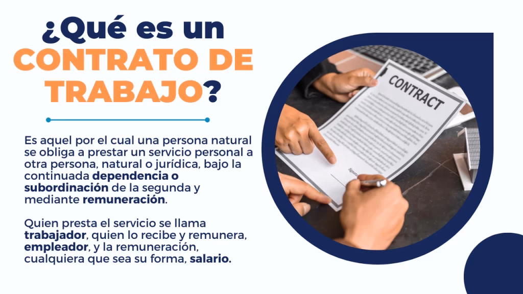 ¿Qué quiere decir código sustantivo?