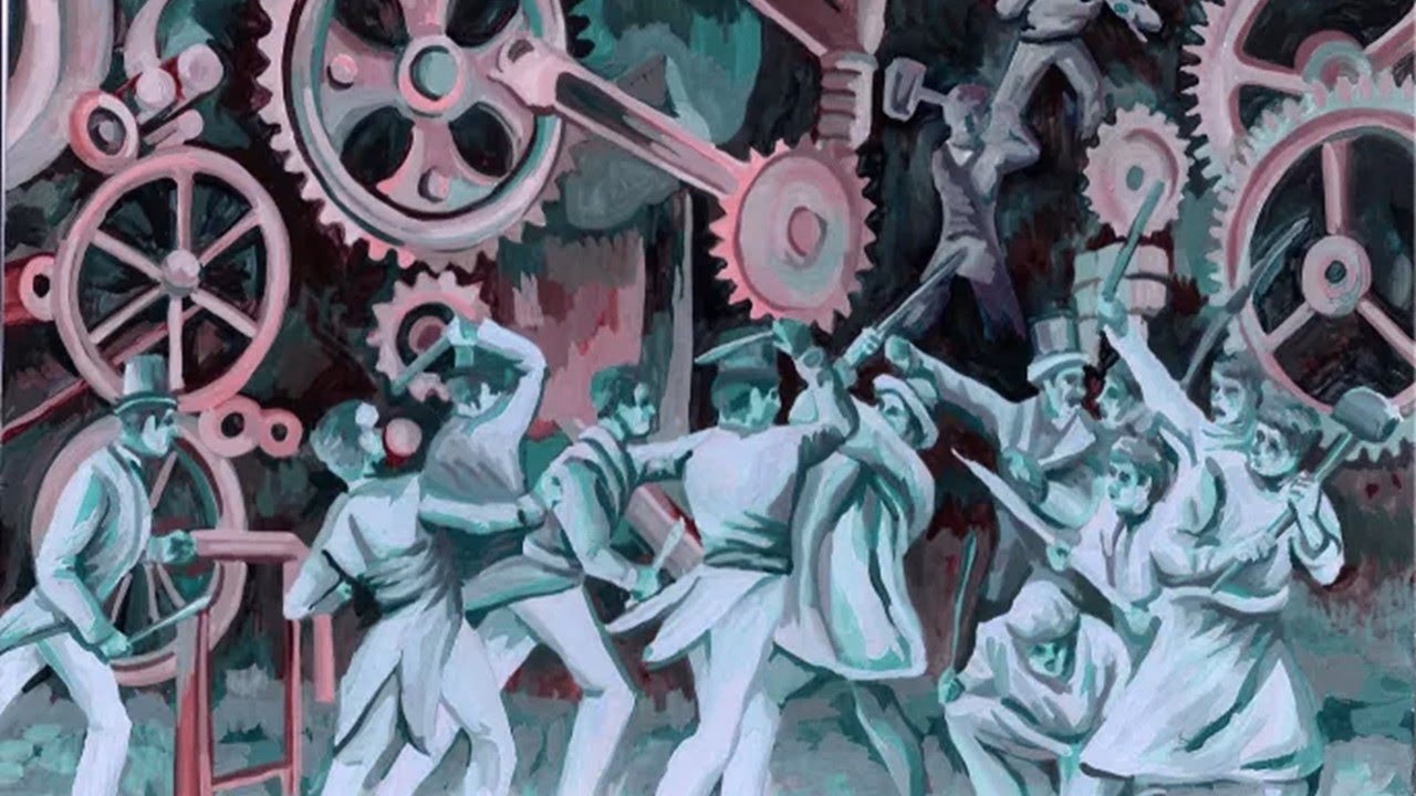 ¿Para qué se utiliza un fabril?