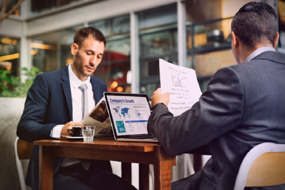 ¿Qué significa empleo global?