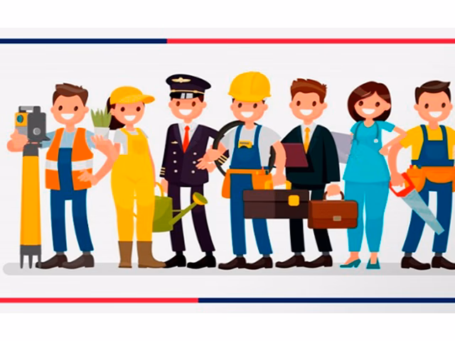 ¿Qué son las políticas de empleo y qué tipos hay?