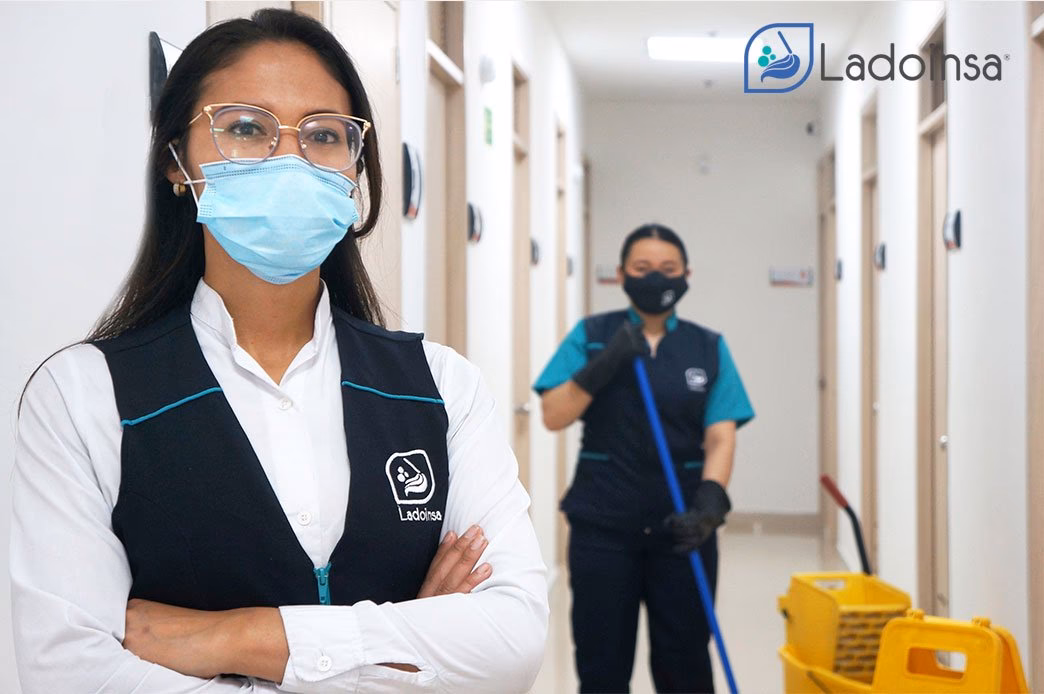 ¿Cuál es la función de los servicios generales?