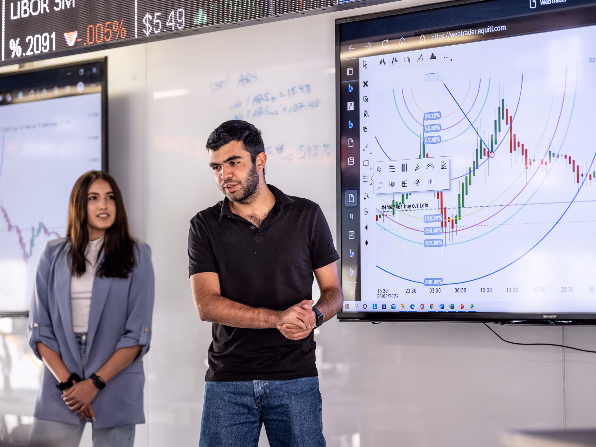 ¿Qué carrera estudian los actuarios?