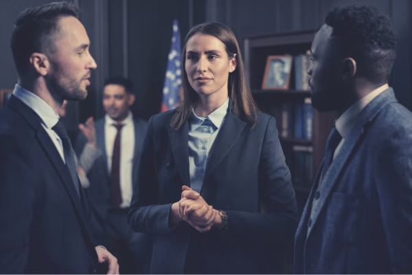 ¿Cuáles son las funciones de un asistente judicial?