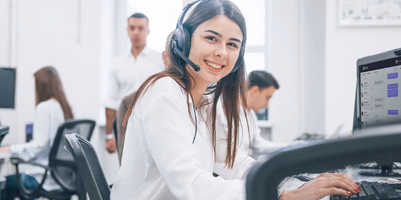 ¿Qué significa hacer un call?