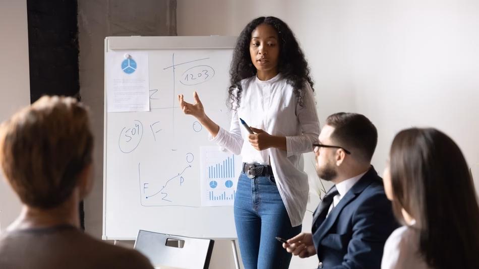 ¿Cuál es el trabajo de un ejecutivo de cuentas?