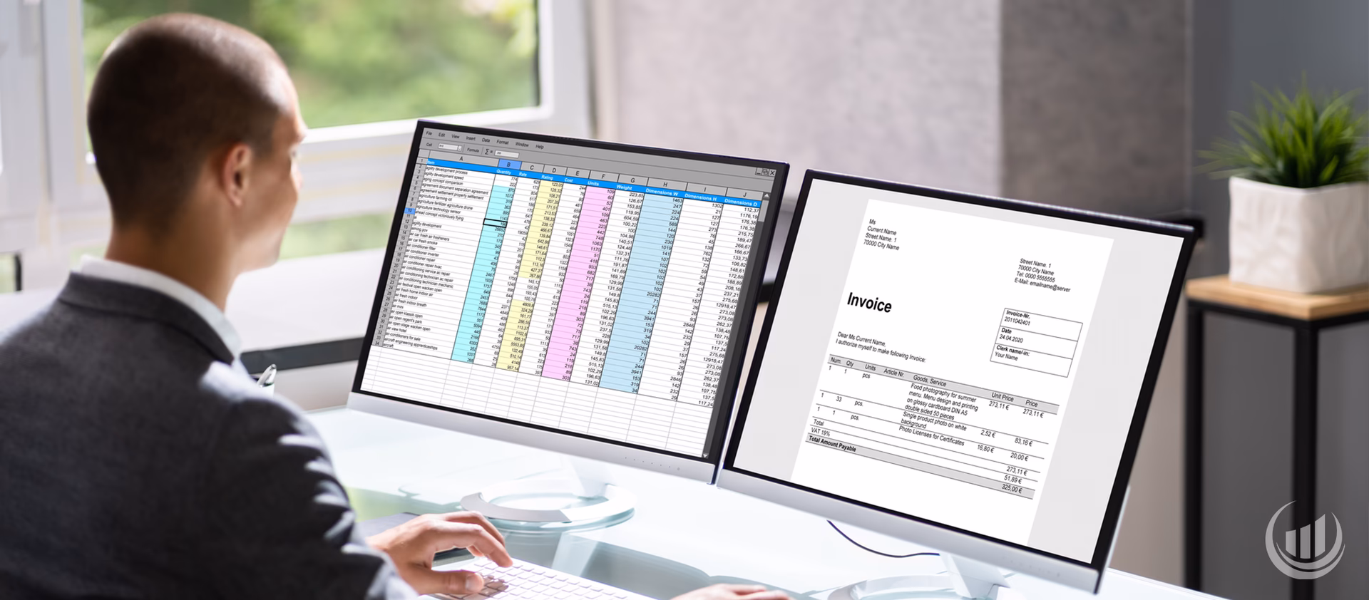 ¿Cuál es el trabajo de un ejecutivo de cuentas?