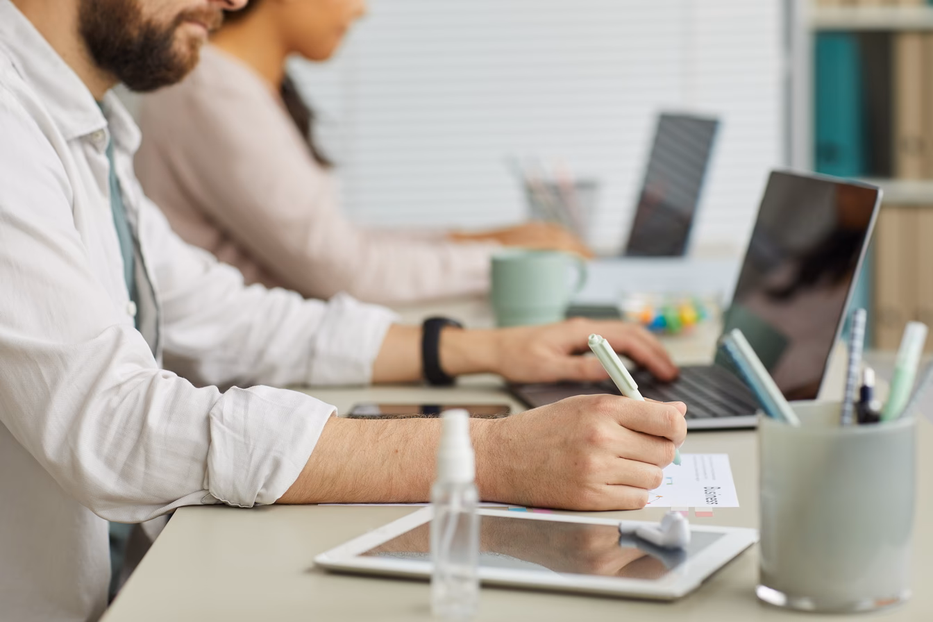 ¿Qué es el examen técnico?