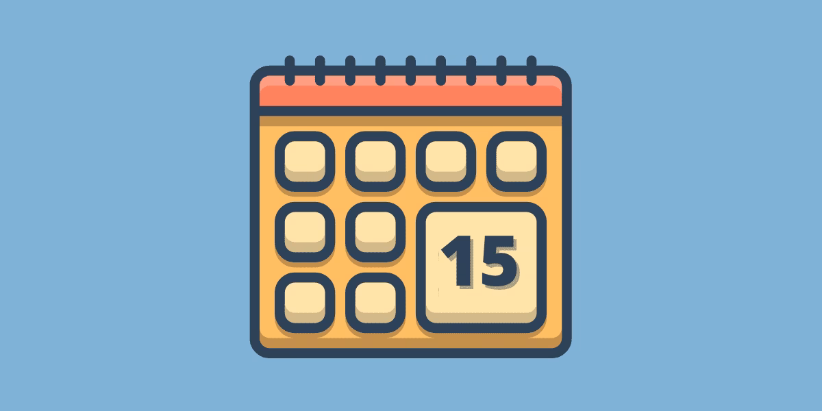 ¿Cuánto tiempo es una quincena?