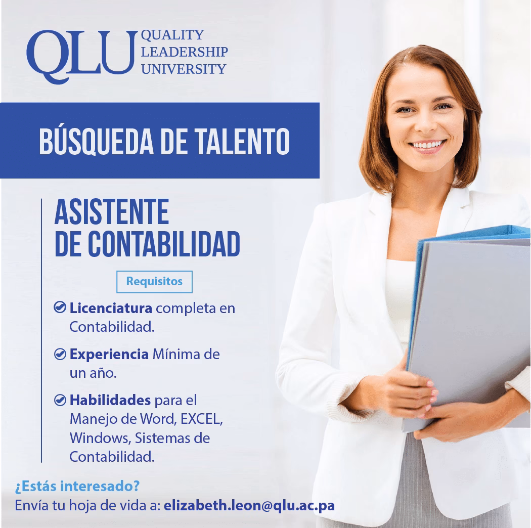 ¿Cuáles son las funciones de un asistente contable?