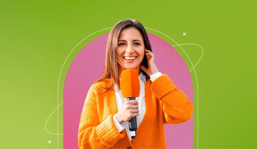 ¿Qué hacen las personas que estudian Comunicación Social?