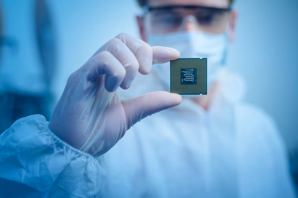 ¿Qué trabajo hace un ingeniero biomédico?