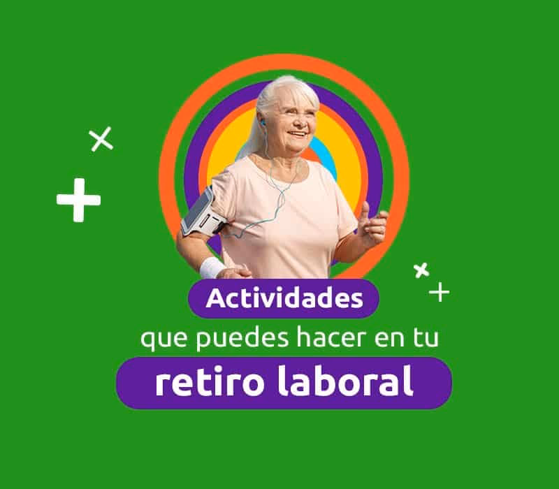 ¿Qué decir cuando te retiras del trabajo?