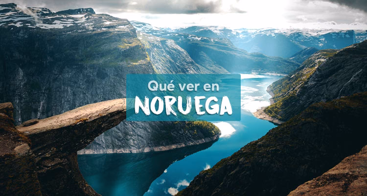¿Noruega es barato o caro?