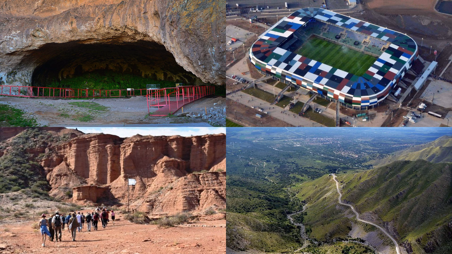 ¿Qué es lo más importante de San Luis?