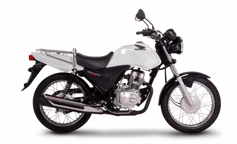 ¿En qué motocicleta es más fácil trabajar?