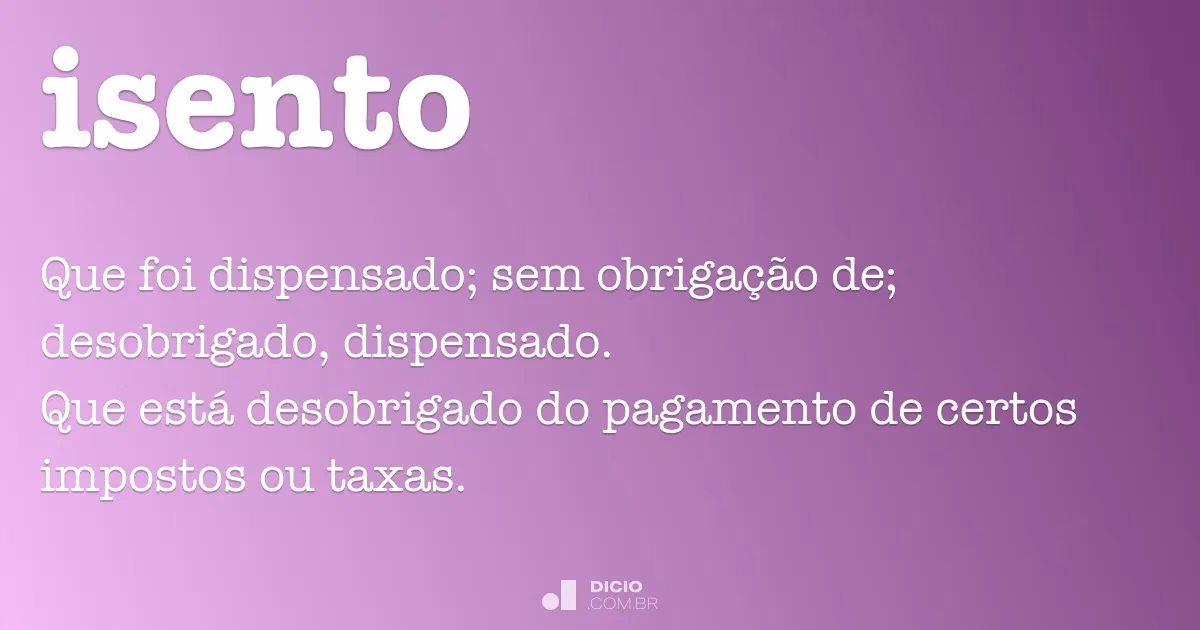 ¿Qué significa que un empleado es dispensado?