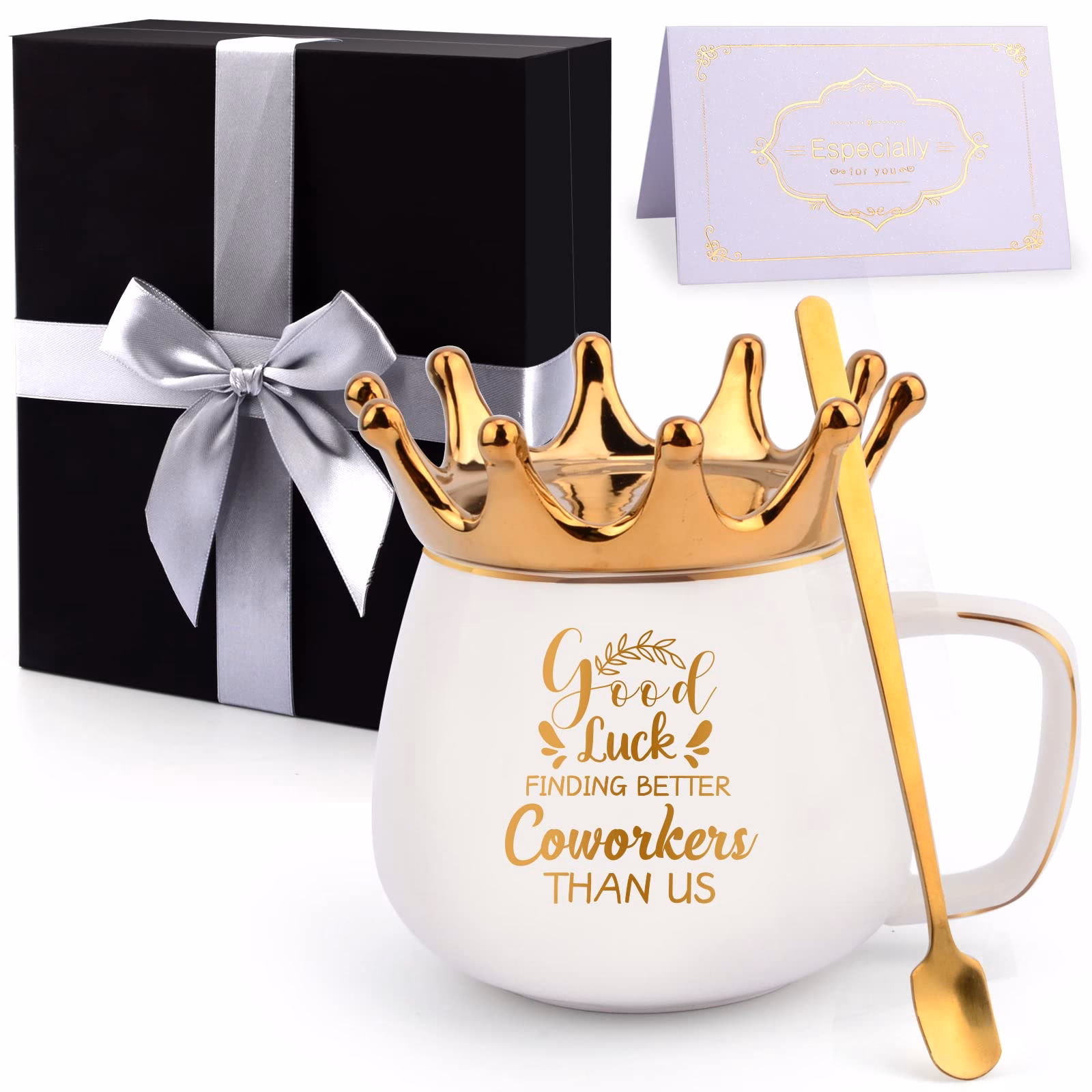 ¿Qué se le puede regalar a un compañero de trabajo que se va?