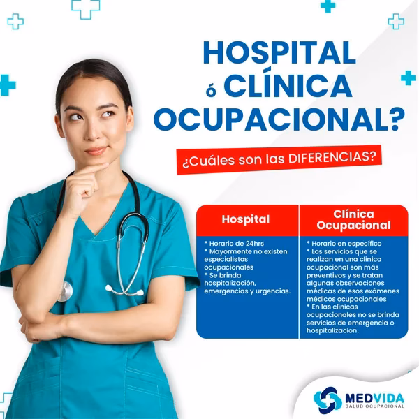 ¿Qué incluye un examen médico para trabajar?