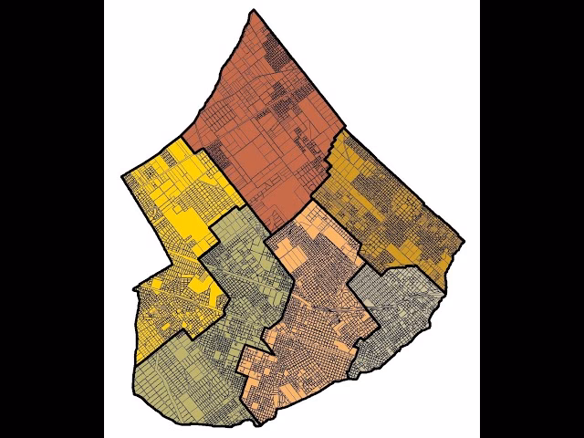 How many people live in Buenos Aires Metro?