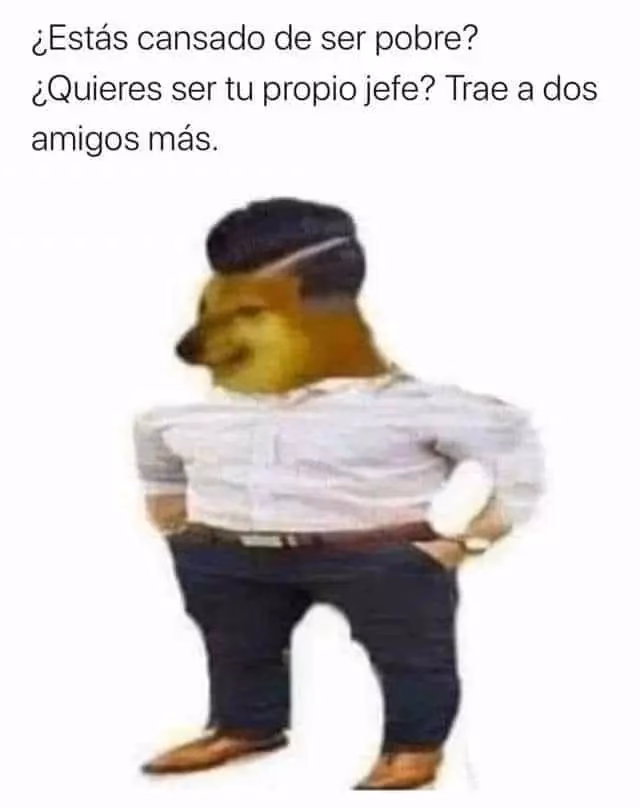 ¿Qué se necesita para ser tu propio jefe?