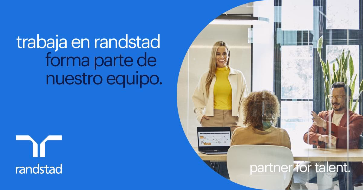 What kind of company is Randstad?