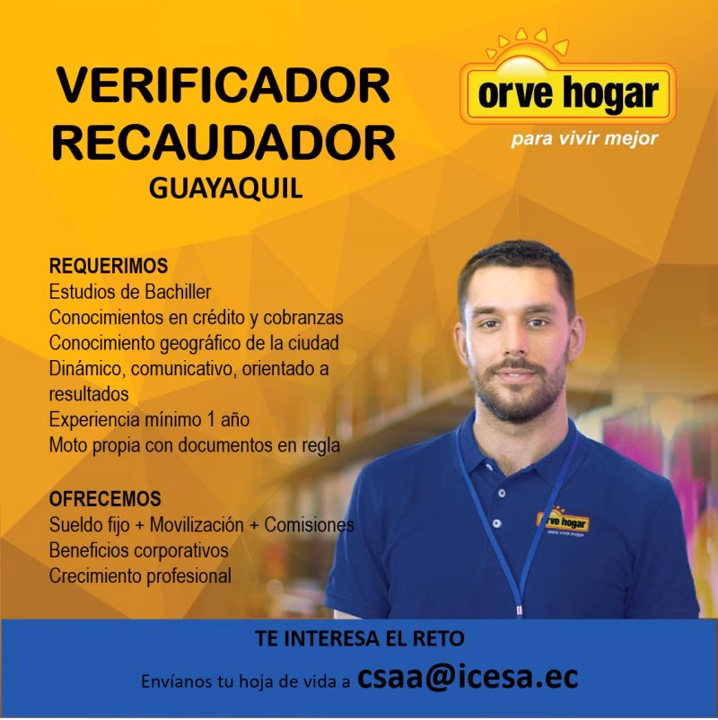 ¿Qué es trabajar de recaudador?