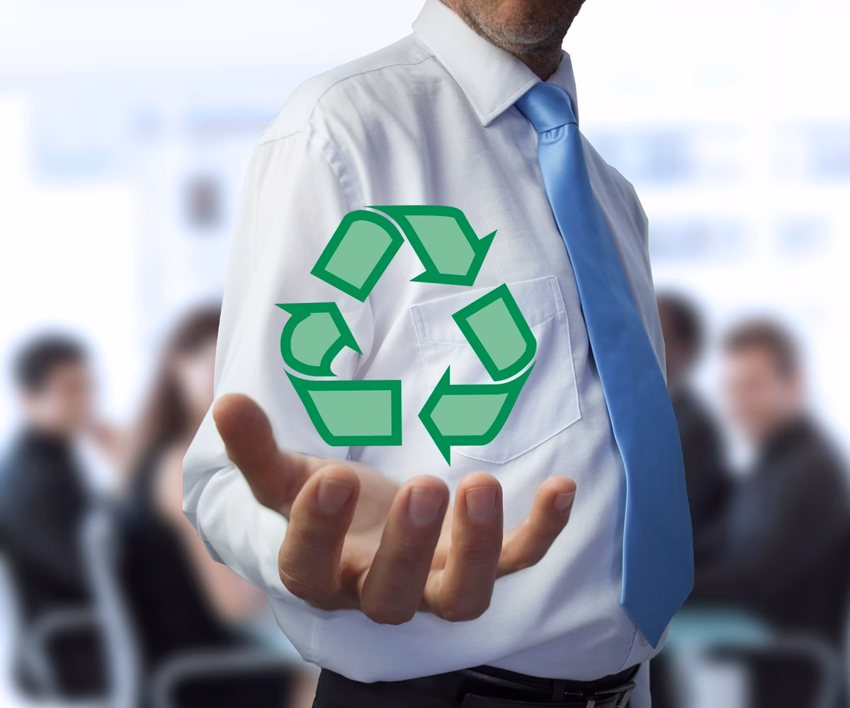 ¿Cómo puedo ganar dinero con el reciclaje?