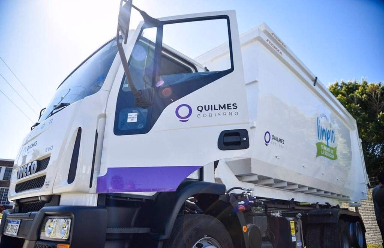 ¿Cuánto cobra un empleado municipal de Quilmes?