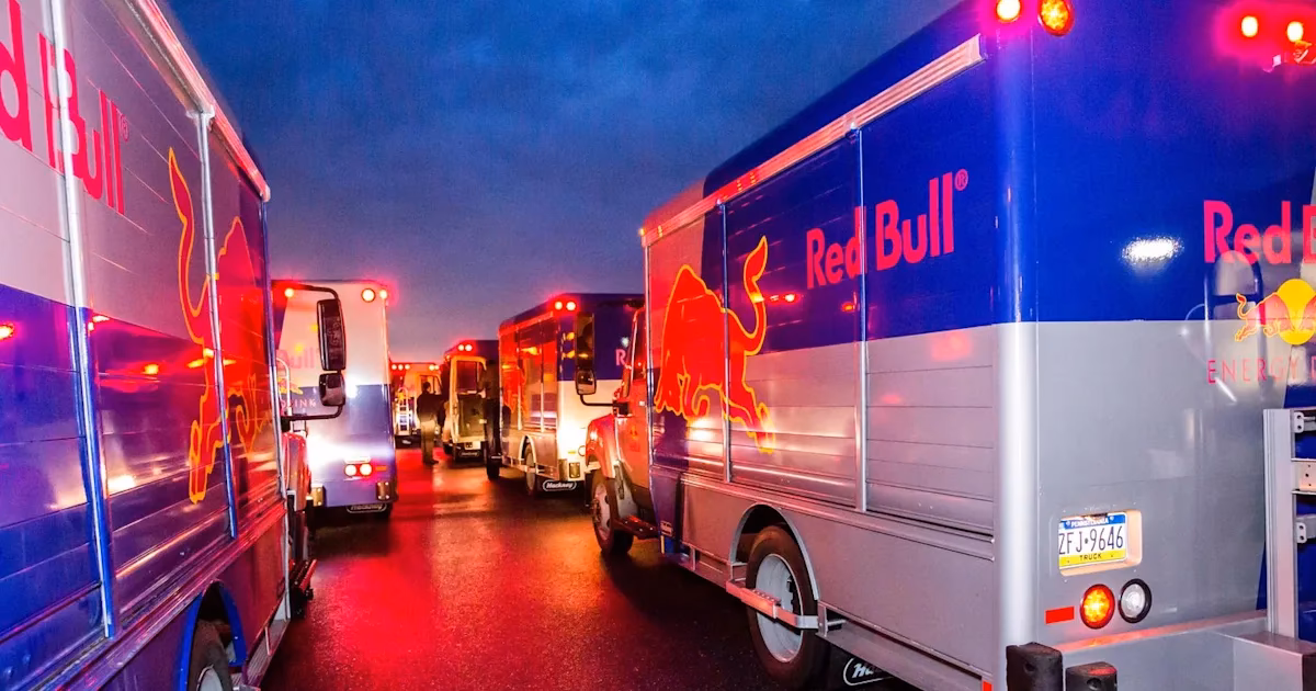Does Red Bull drug test for employment?