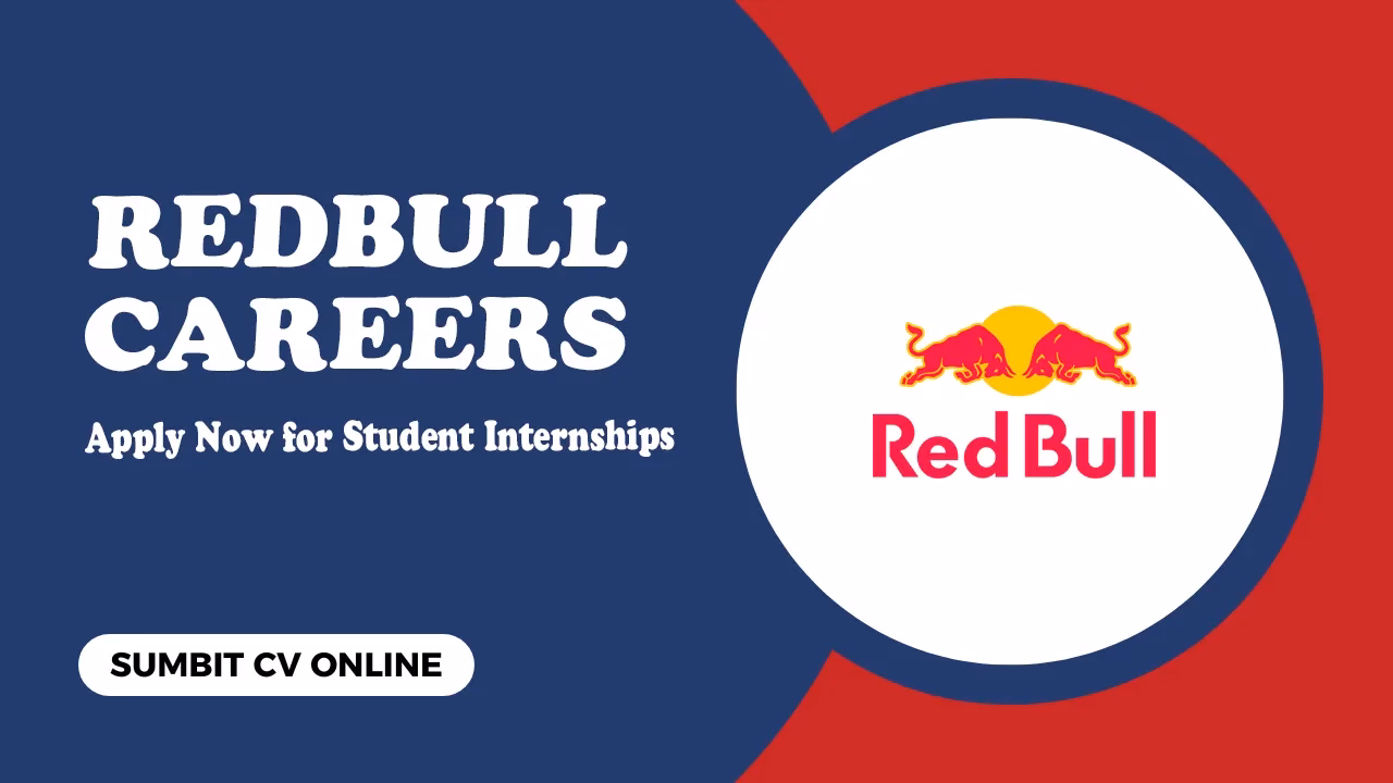 How many employees does Red Bull have?