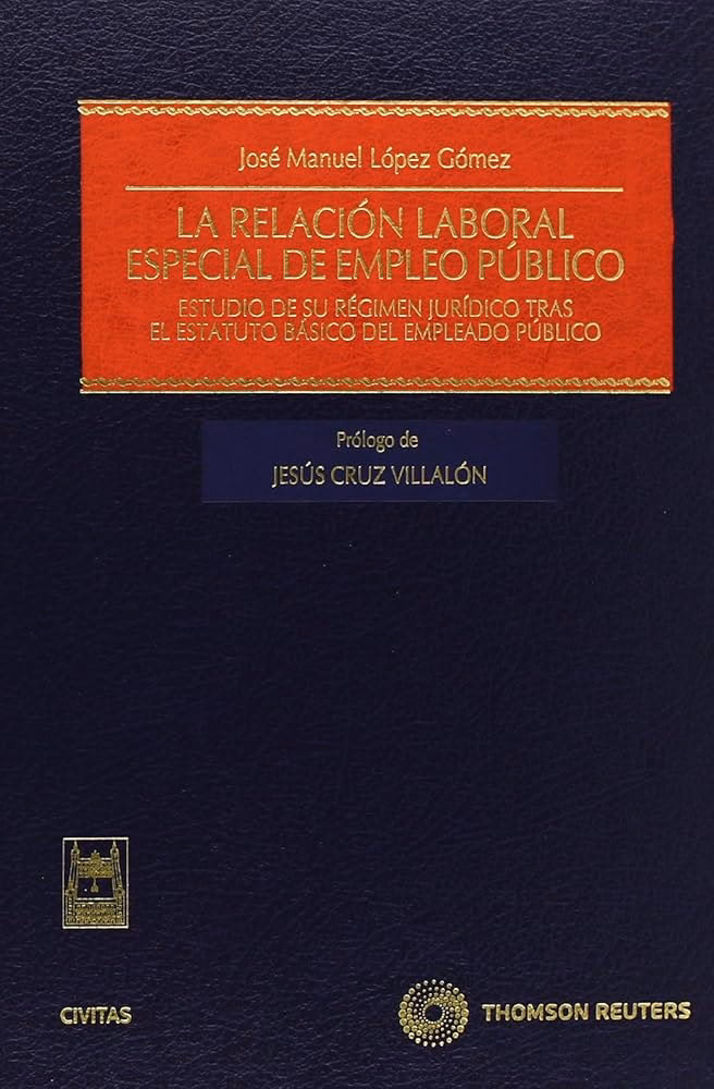 ¿Qué diferencia hay entre el Trebep y el Ebep?