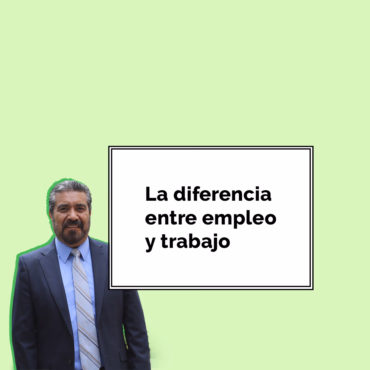 ¿Cuál es la relación entre trabajadores y empleadores?