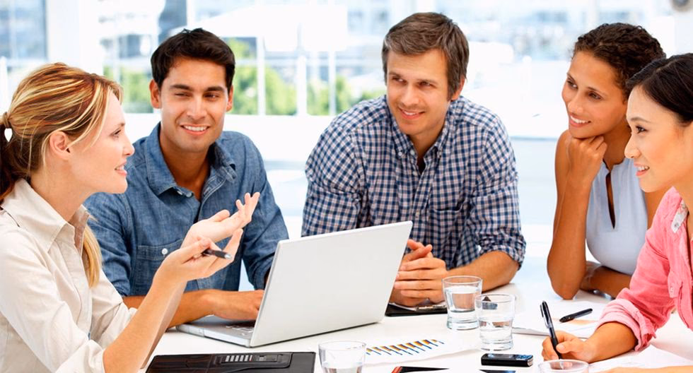 ¿Qué pasa si tengo relaciones con un compañero de trabajo?