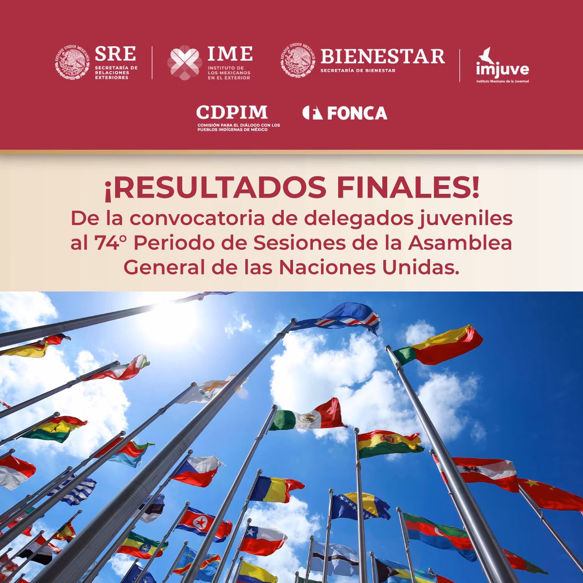 ¿Hay demanda de trabajos en relaciones internacionales?