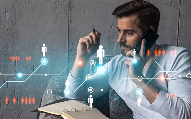 ¿Cuál es el trabajo de Relaciones Públicas?