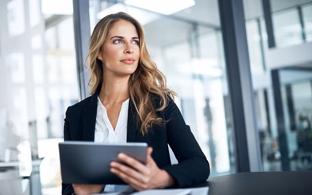¿Qué hace un representante comercial?