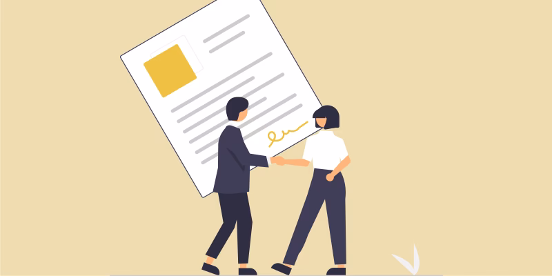 ¿Cuáles son los requisitos de los contratos de trabajo?