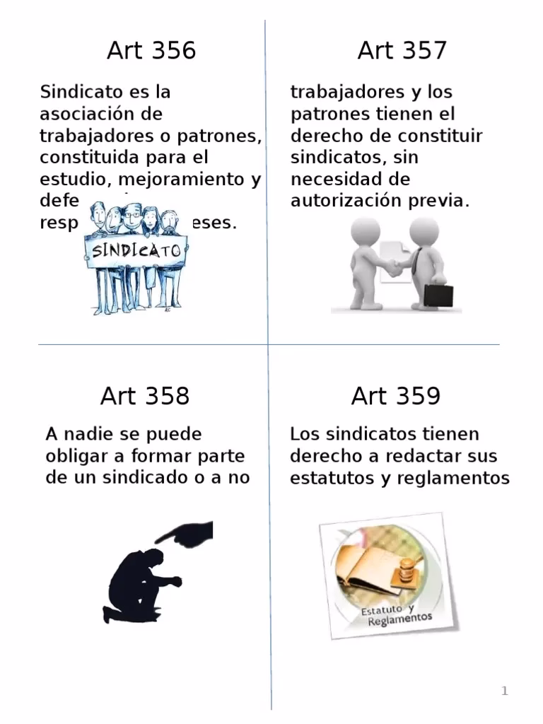 ¿Qué dice el artículo 382 de la Ley Federal del Trabajo?