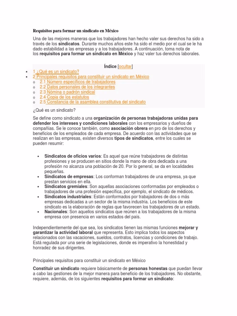 ¿Qué dice el artículo 382 de la Ley Federal del Trabajo?