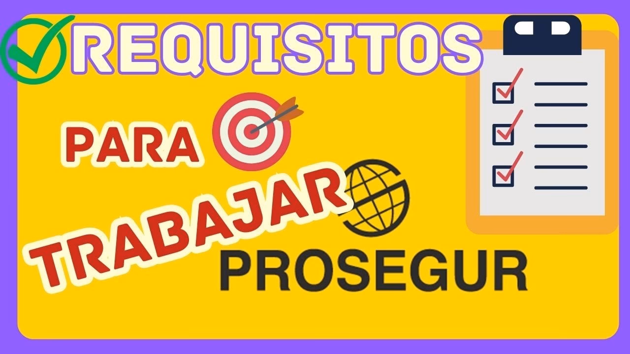 ¿Qué estudios se necesitan para ser Vigilante de Seguridad?