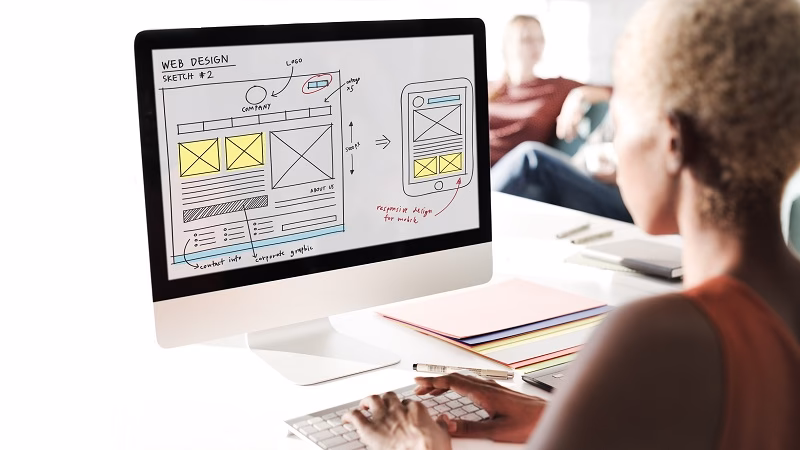 Is responsive web design a skill?