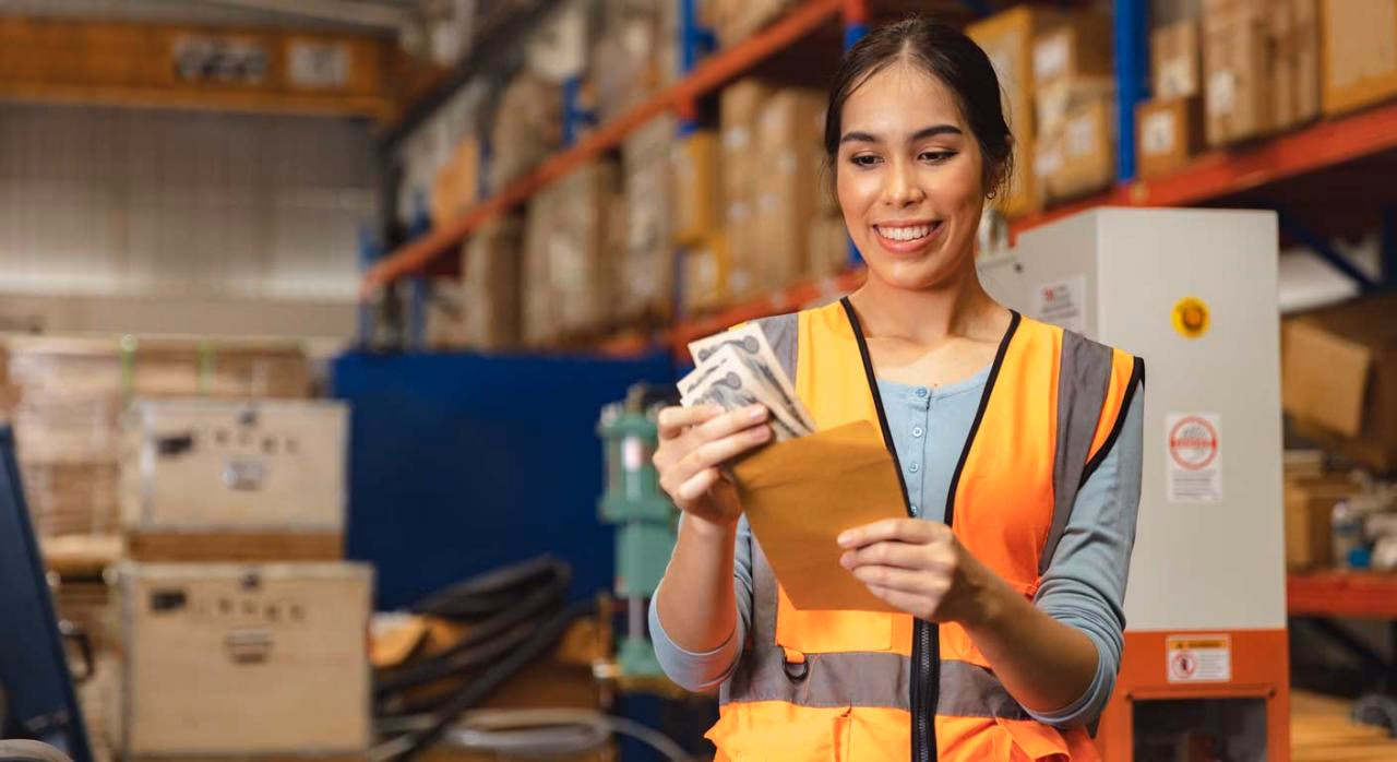 ¿Qué son las retenciones en el salario?