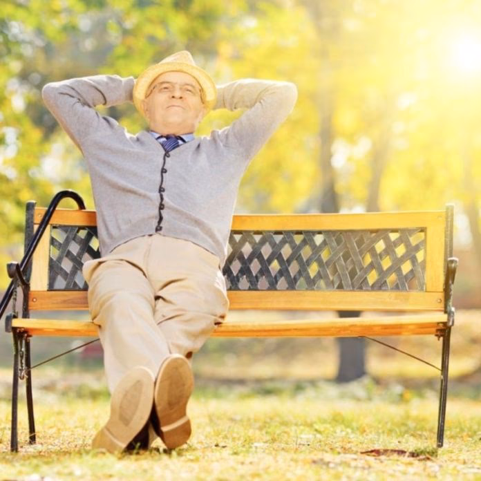 ¿Qué es el retiro del trabajo?